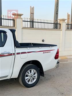 تويوتا هايلوكس